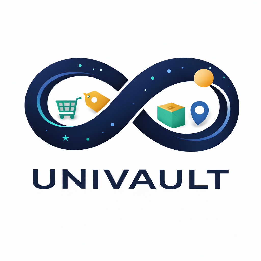 Univault